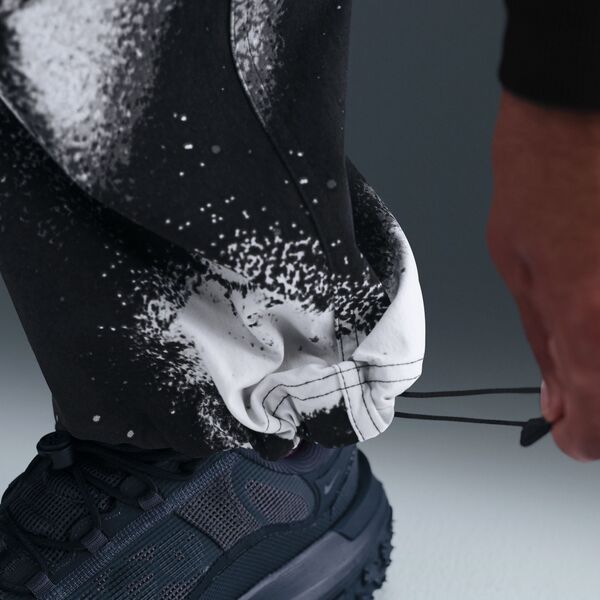 Nike ACG Smith Summit UV-Protective Repel Pants, anthracite / black / summit white