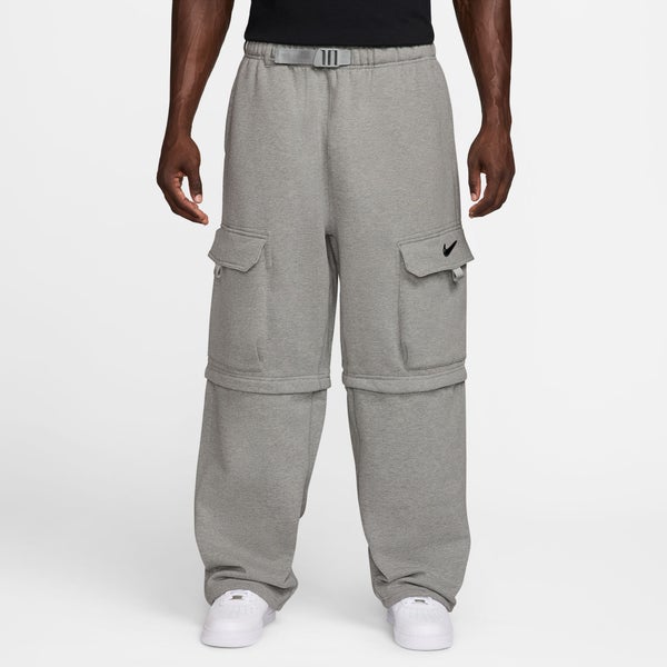 Nike SB Ishod Cargo Pants, grey