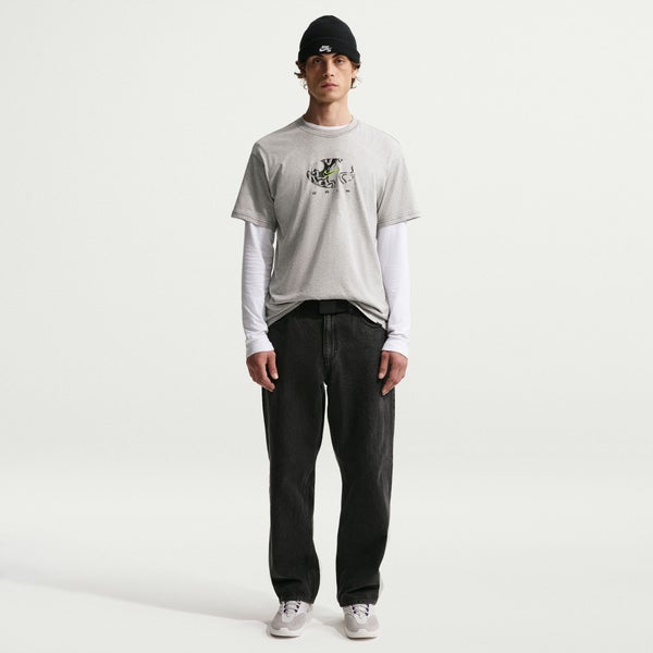 Nike SB Ishod Tee, grey