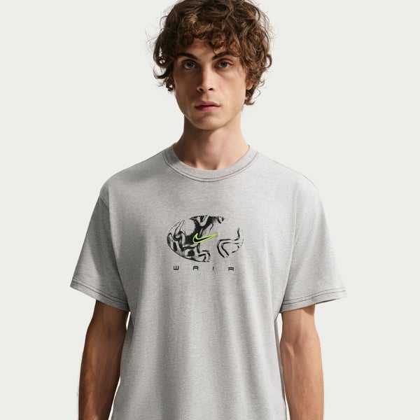 Nike SB Ishod Tee, grey