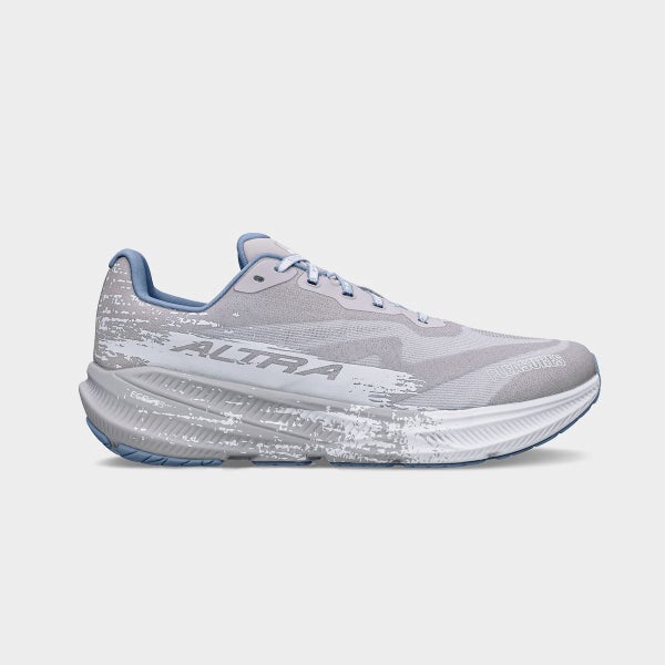 Altra X Pleasures Experience Flow 3, satellite / lichen / xray