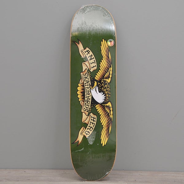 Antihero Classic Eagle