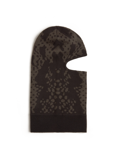 Vans MTE Steepbase Balaclava, black