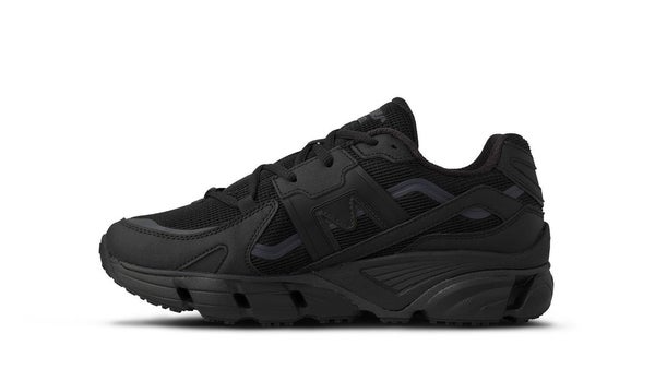 Karhu Super Fulcrum, black / black