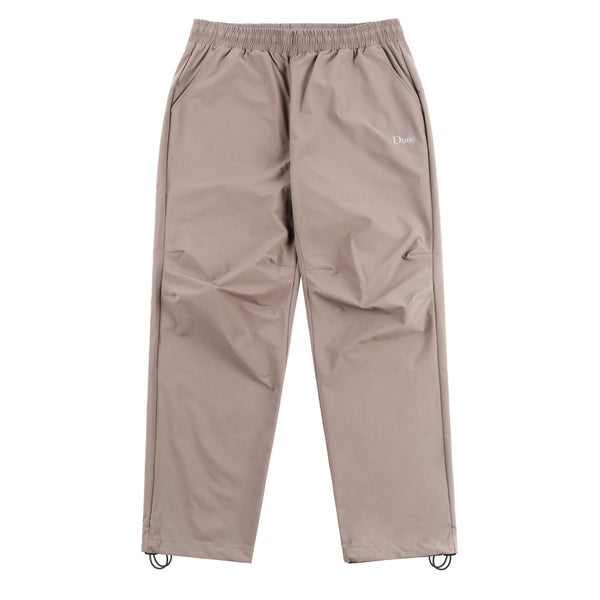 Dime Range Relaxed Sport Pants, taupe