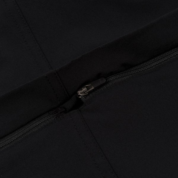 Dime Hiking Zip-Off Pants, black