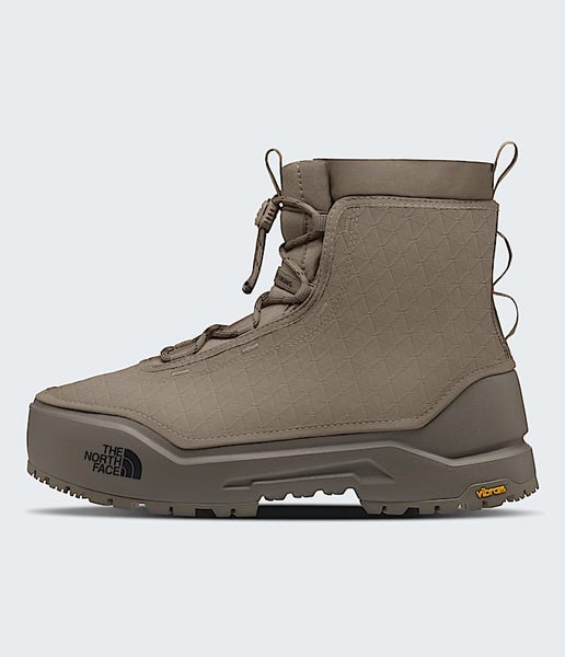 The North Face Base Camp 100 Waterproof Boots, mocha brown