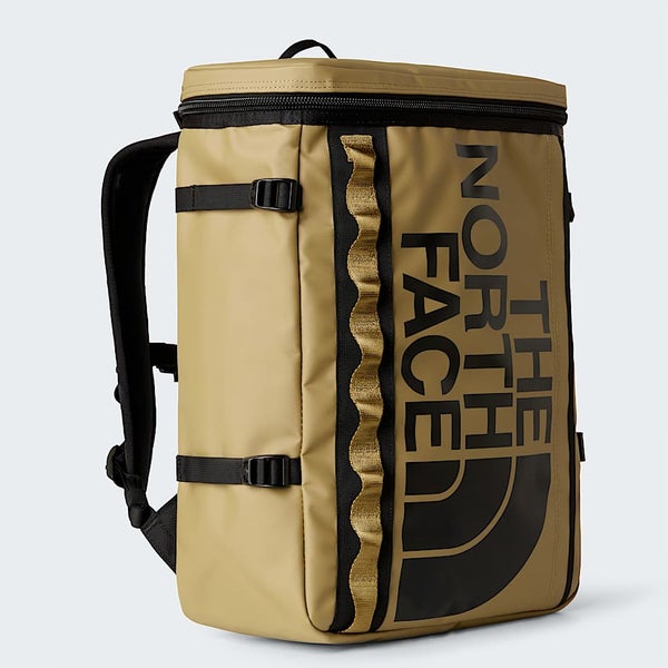 The North Face Base Camp Fuse Box, cedar / tnf black