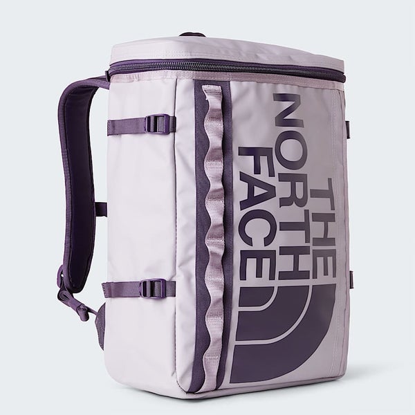 The Northe Face Base Camp Fuse Box, transcendent grey / endless dust