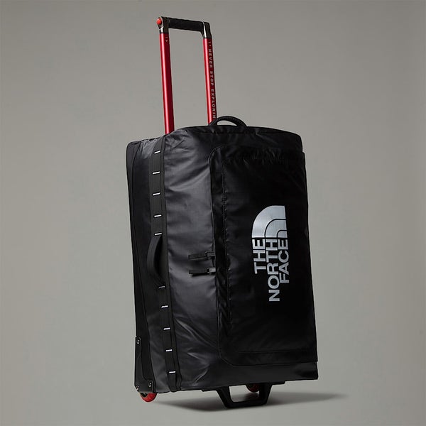 The North Face Base Camp Voyager Roller 29", black