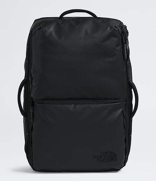 The North Face Base Camp Voyager Travel, tnf black