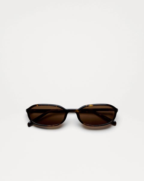 Chimi Edith, deep tortoise