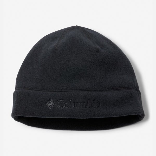 Columbia Fast Trek II Fleece Beanie, black