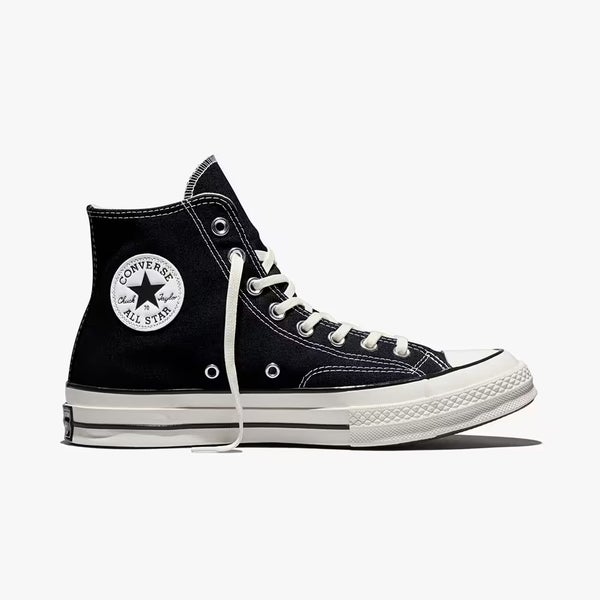 Converse CHUCK 70 HI, black
