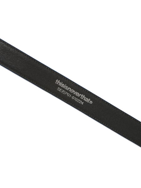 thisisneverthat Croc Belt, blue