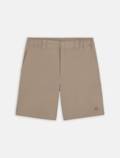 Dickies Fincastle shorts, stone
