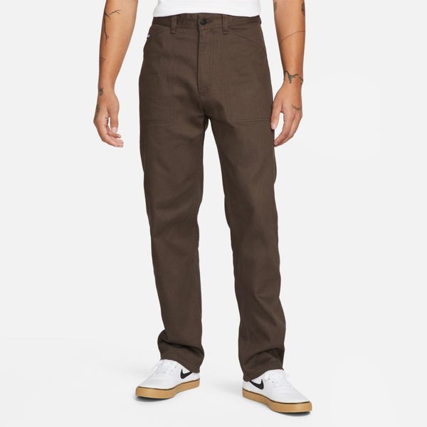 Nike SB Ishod Pant, brown