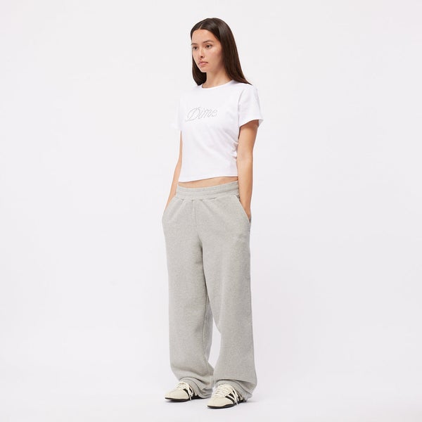 Dime Icy Tee WMNS, white
