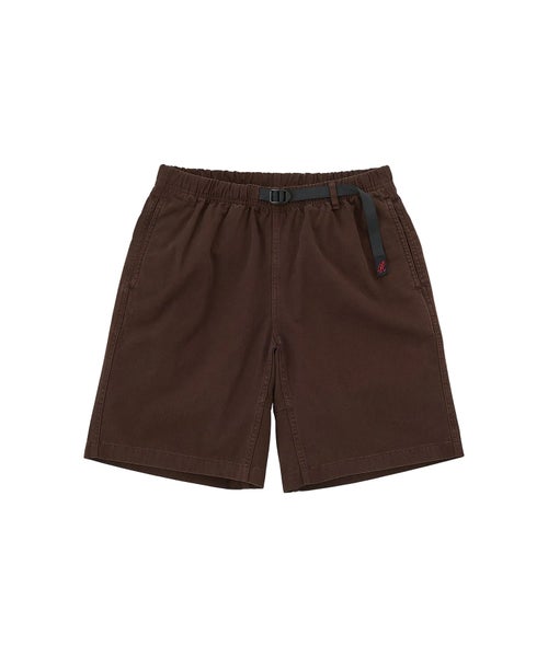 Gramicci G-Shorts, chocolate