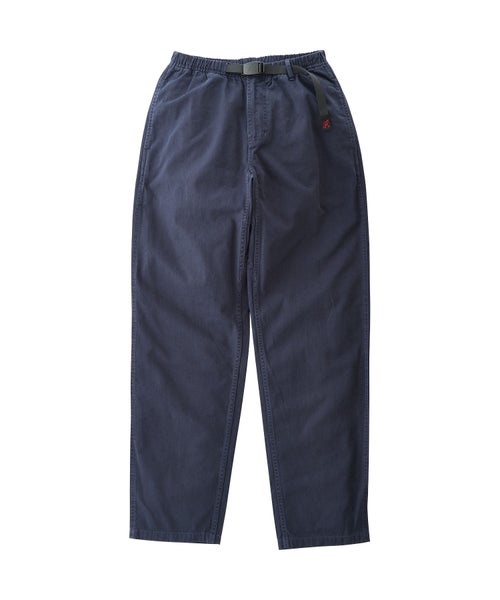 Gramicci Pants, double navy