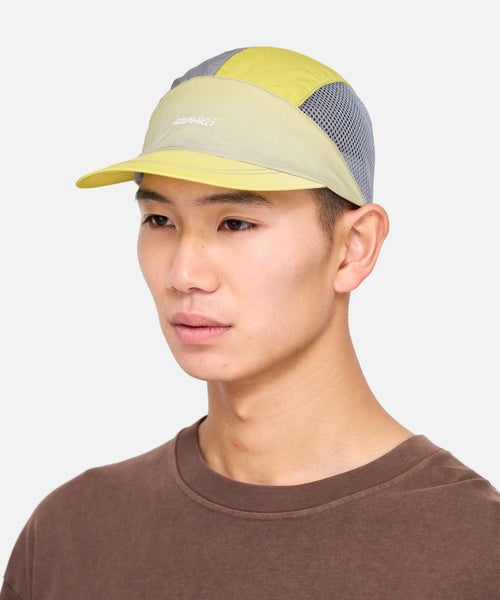 Gramicci Sunburst Cap, yellow