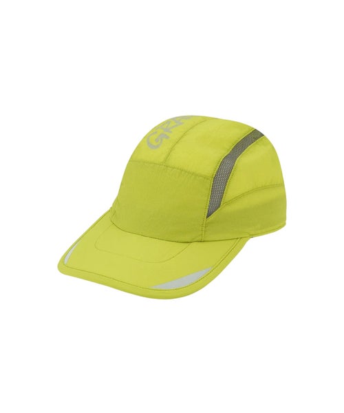 Gramicci Ultra Light Tech cap, kiwi