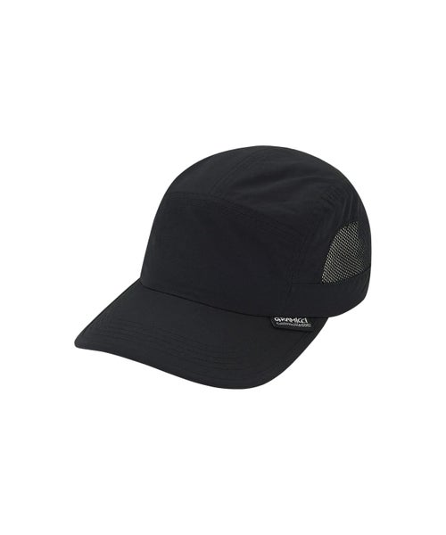 Gramicci Guide Cap, black