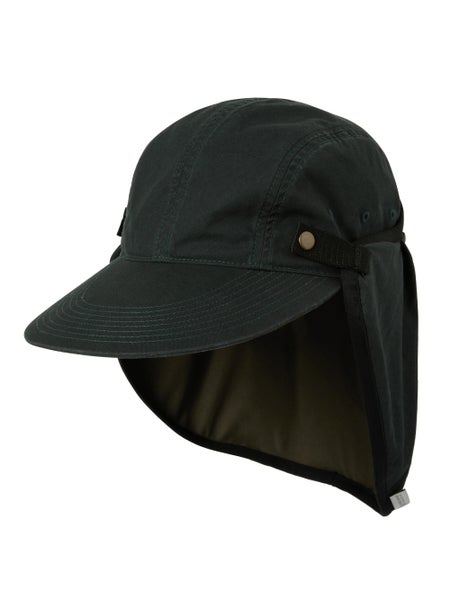 thisisneverthat GORE-TEX Windstopper Gear Cap, off black