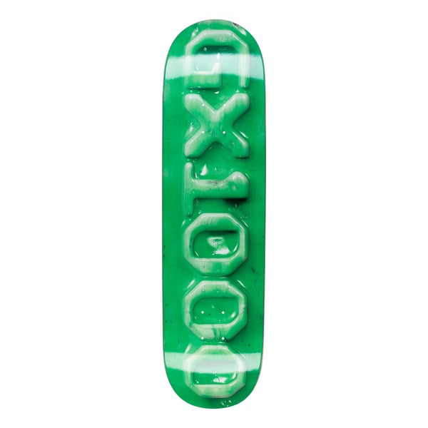 GX1000 Ceramic Logo