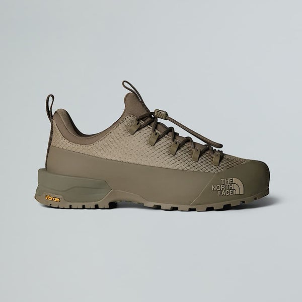 The North Face Glenclyffe Low, mushroom grey / mocha pro