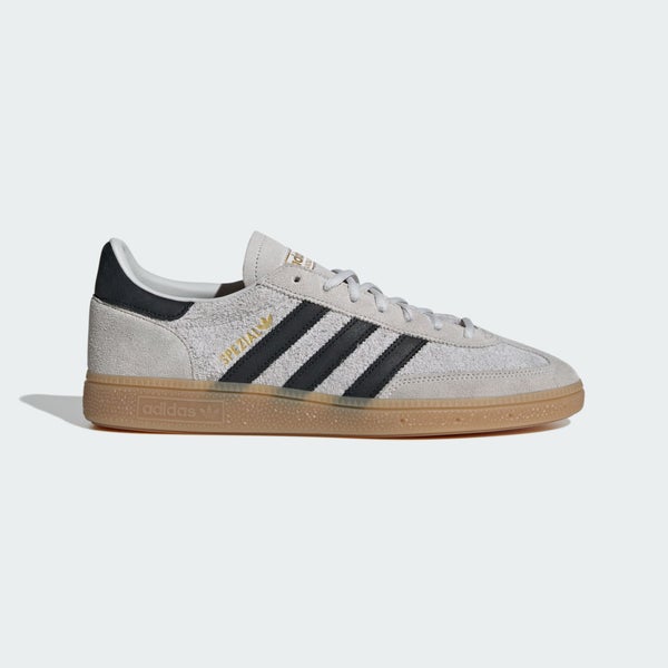 Adidas Handball Spezial, grey one / core black / gum