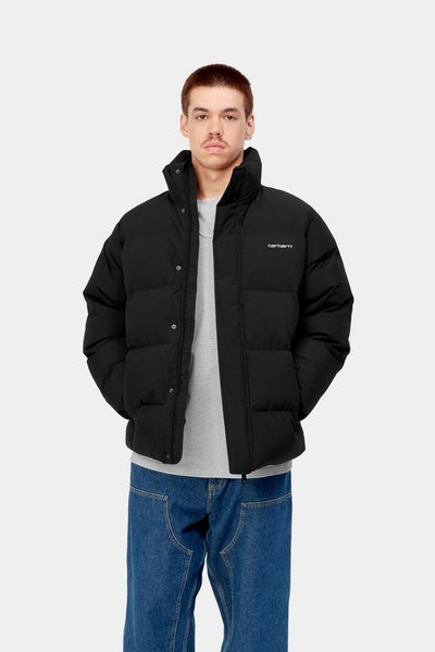 Carhartt Danville Jacket, black