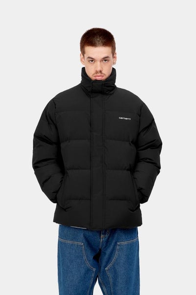 Carhartt Danville Jacket, black