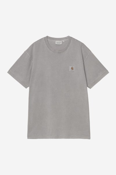 Carhartt Nelson Tee, yosemite garment dyed