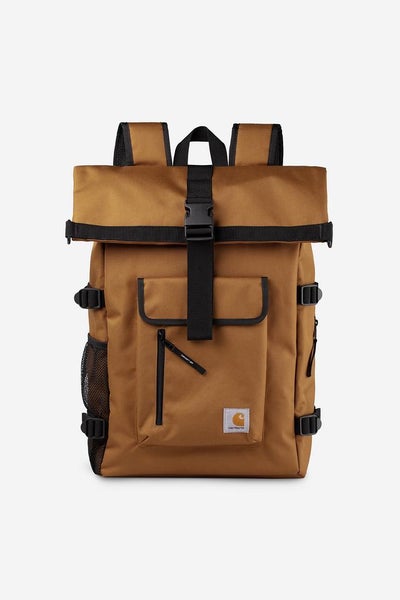 Carhartt Philis Backpack, hamilton brown