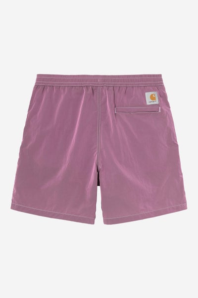 Carhartt Canby Swim Trunks, gentle purple