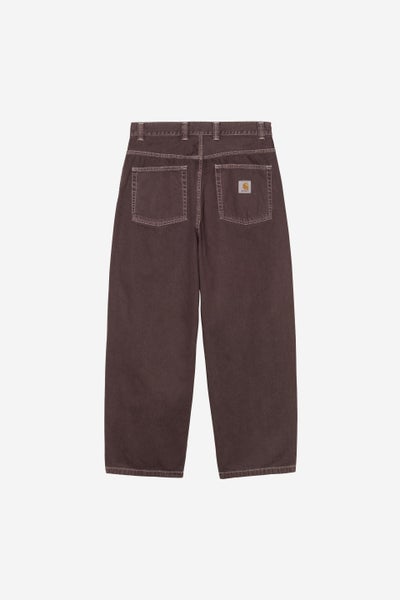 Carhartt Brandon Pant, shale stone dyed