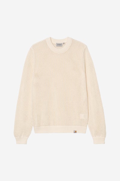 Carhartt Stockton Sweater, cinnerus