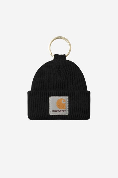 Carhartt Mini Watch Hat, black