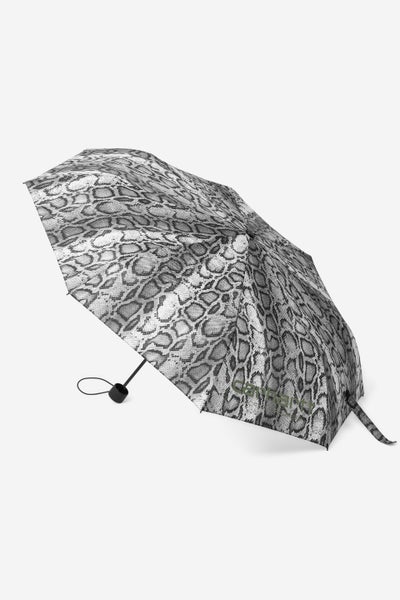Carhartt Snake Camo Umbrella, white