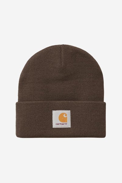 Carhartt Watch Hat, tobacco