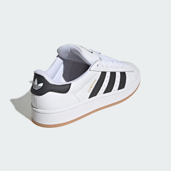 adidas Campus 00's, cloud white / core black / core black