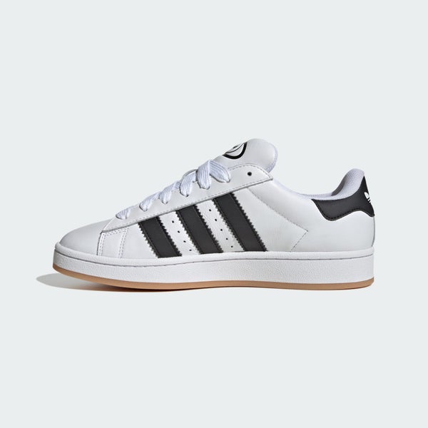 adidas Campus 00's, cloud white / core black / core black