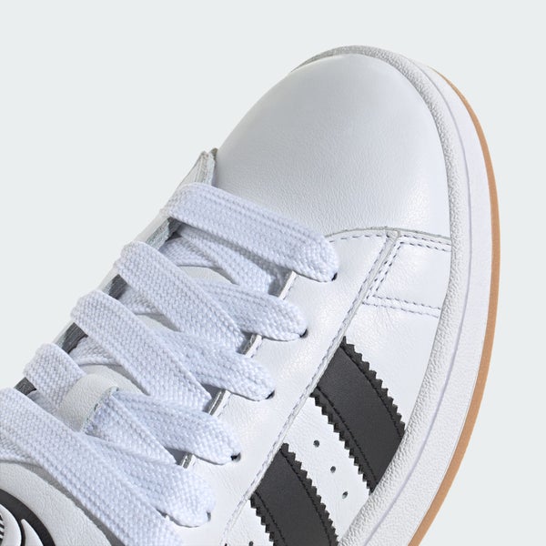 adidas Campus 00's, cloud white / core black / core black