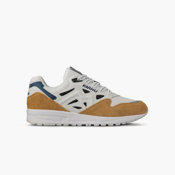 Karhu Legacy 96, pumpkin spice / bright white