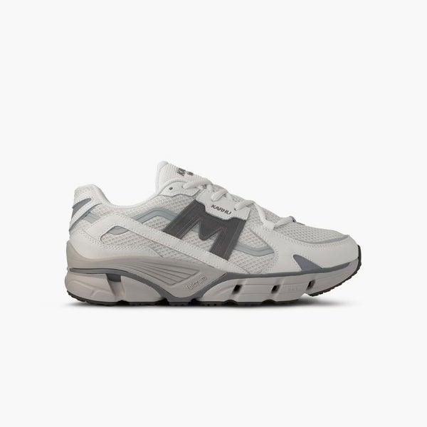Karhu Super Fulcrum, blanc de blanc / dark gull gray