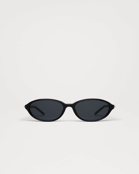 Chimi Ellipse, black
