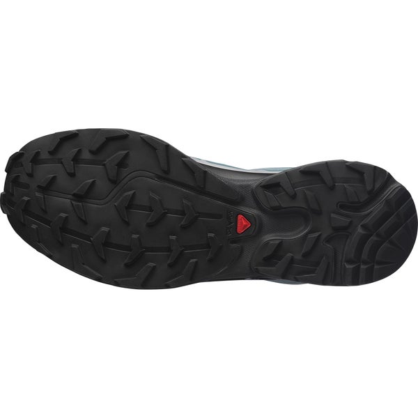 Salomon XT-6 GORE-TEX, North Atlantic / black / silver