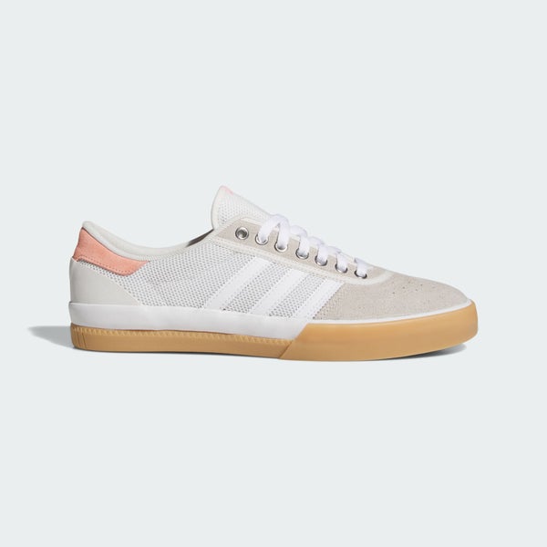 adidas Lucas Premiere, cloud white / chrystal white / coral haze
