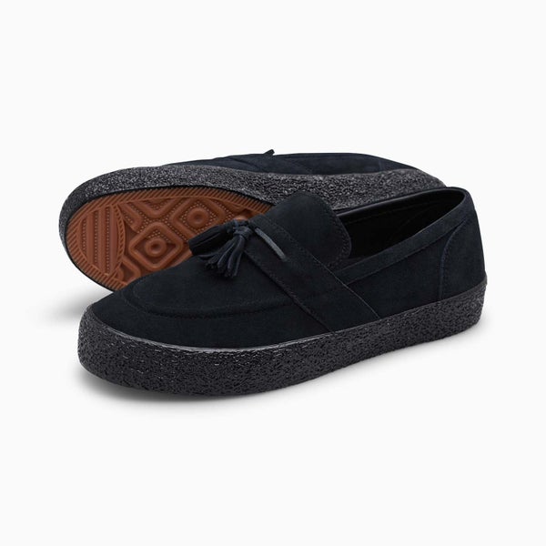 Last Resort VM005 Loafer, black